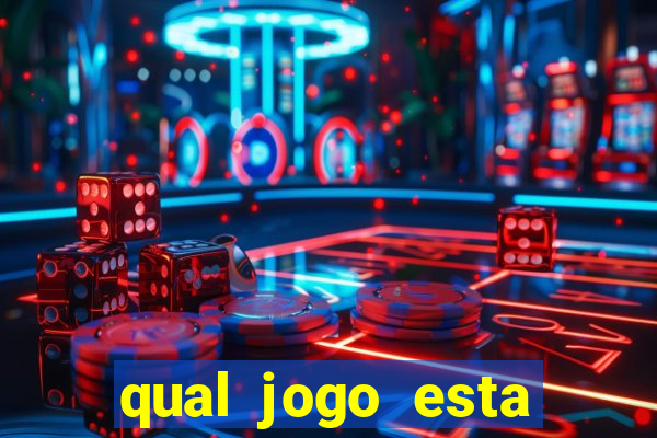 qual jogo esta pagando mais agora